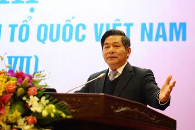 'Sẽ đến ngày Việt Nam hết tất cả dầu khí và than quặng'